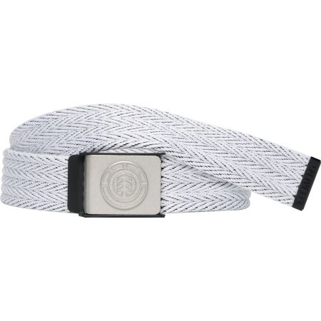 Element Composite White Belt 