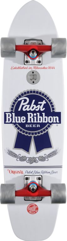 Santa Cruz PBR Cold One 7.9 Cruiser