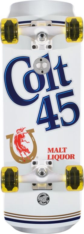 Santa Cruz Colt 45 Tallboy 8.25 Cruiser
