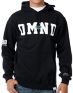 Diamond Supply Diamond 98 Black Pullover Hoodie 