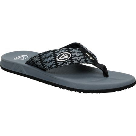 Reef Phantom Grey Warbird Sandals 