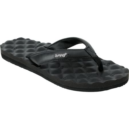 Reef Dreams Black Sandals