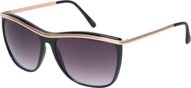 Jack Martin Co. Face Like Sunshine Sunglasses