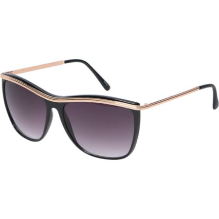 Jack Martin Co. Face Like Sunshine Sunglasses