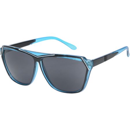 Jack Martin Roastin Marshmallows Black Sunglasses