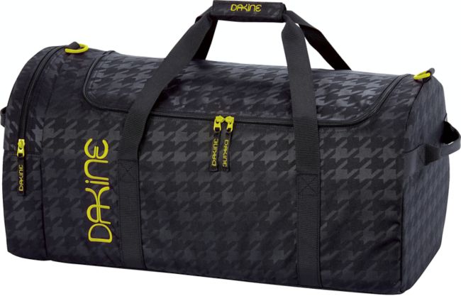 Dakine EQ Medium Houndstooth Girls Bag