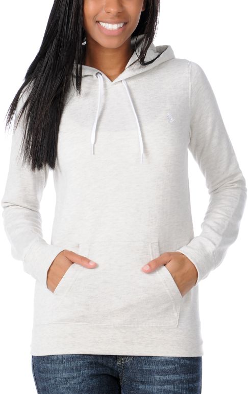 Element Girls Corey Stone Pullover Hoodie