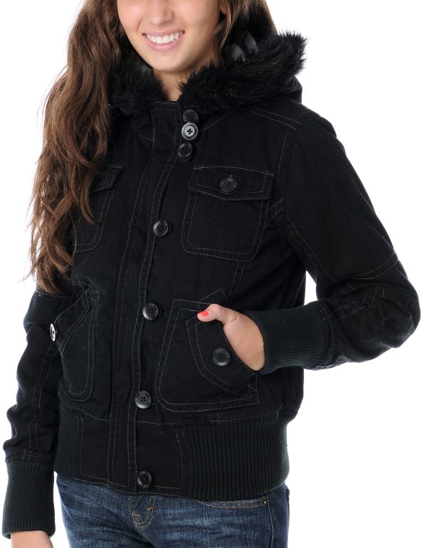 Jackets