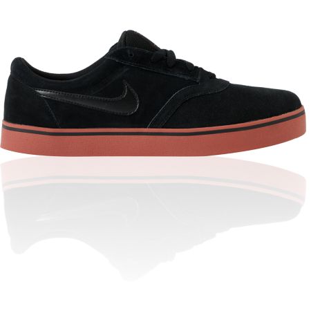 Nike SB x Bruce Lee Vulc Rod Shoe