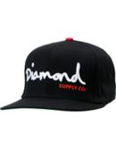 Diamond Supply Snapback Hats