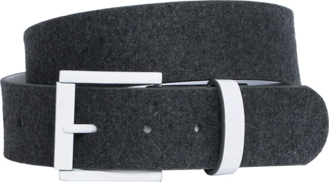 Empyre Graybird Dark Grey Belt