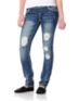 Almost Famous Janelle Skinny Jeans