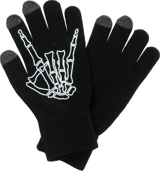 Empyre Touch Tone Smart Phone Gloves