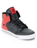 Supra Vaider Skate Shoes