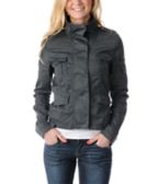 Casual Jackets
