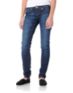 YMI Jana Navy Skinny Jeans