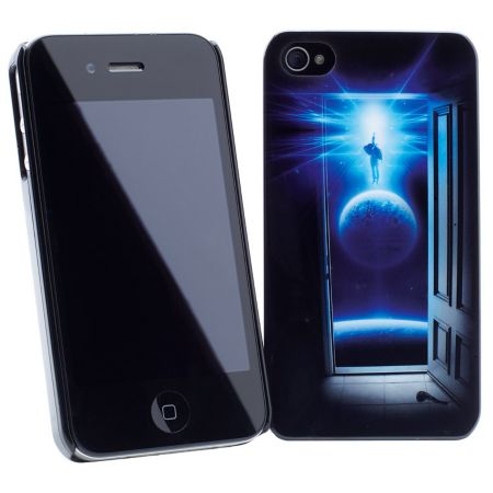 Imaginary Foundation Unified Iphone 4 Case