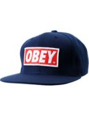 Obey Snapback Hats