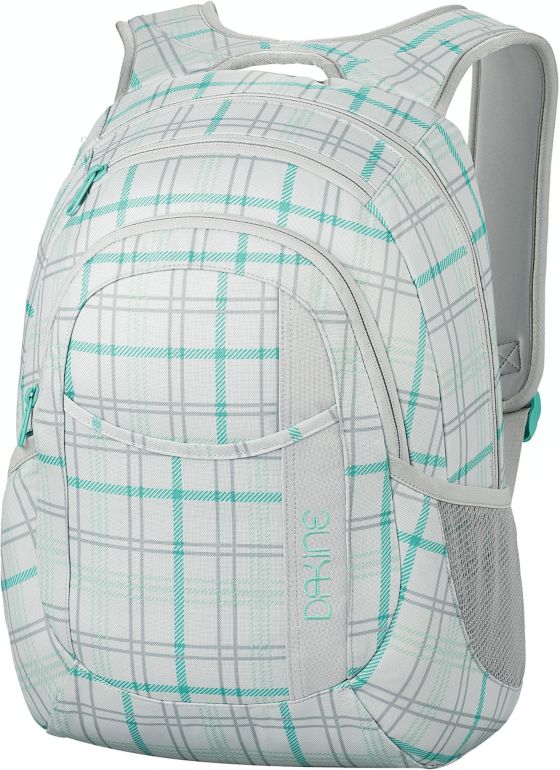 Dakine Meadow Plaid Garden Backpack