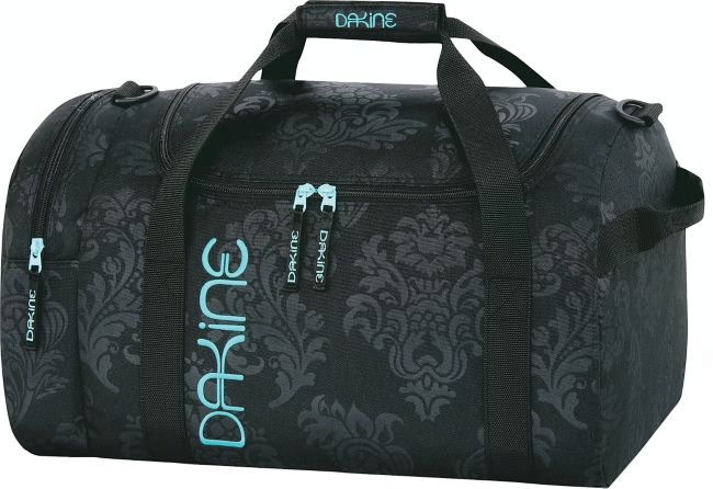 Dakine Flourish EQ Medium Girls Duffle Bag
