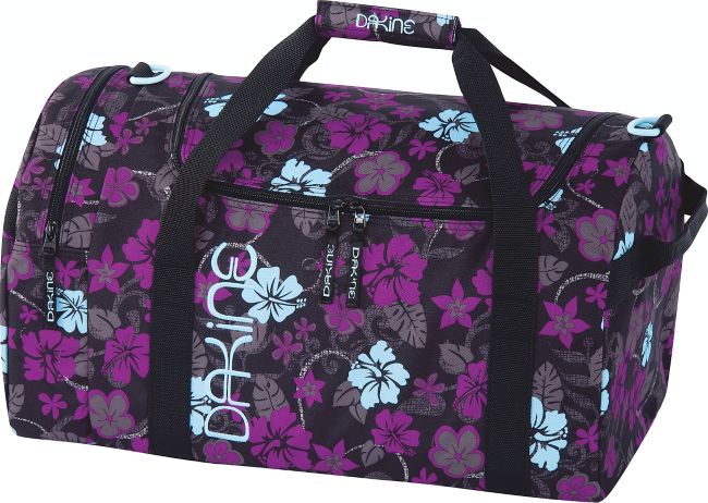 Dakine EQ Medium Lolani Girls Duffel Bag