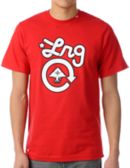 Shop LRG Tees