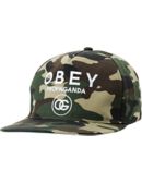 Obey Snapbacks