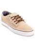 Vans Shoes Chukka Low Tan & White Skate Shoe