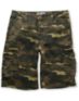 Free World Enforce Camo Cargo Shorts