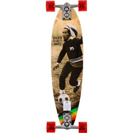 Sector 9 Player Marley 8.3" Longboard Cruiser