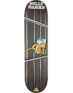 Toy Machine Marks Lockup 7.87" Skateboard Deck