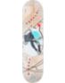 Girl MikeMo Secret Spot 8.0" Skateboard Deck