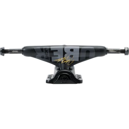 Tensor Mullen Magnesium Uberlight Response 5.0 Skateboard Truck
