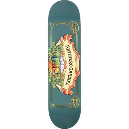 Anti Hero Cardiel Hops 8.18" Skateboard Deck