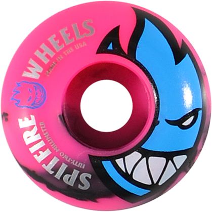 Spitfire Big Head Mutant 52mm Skateboard Wheels