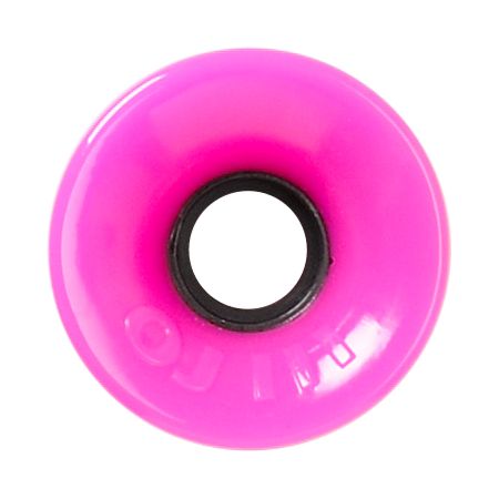 OJ III 60MM Hot Purple Hot Juice Skateboard Wheels
