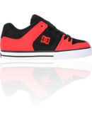 Guys Low Top Skate Shoes