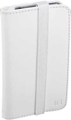Hex Code White iPhone 4 Case & Wallet