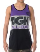 DGK Tank Tops