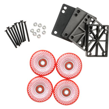 Dusters Cruiser Upgrade Kit