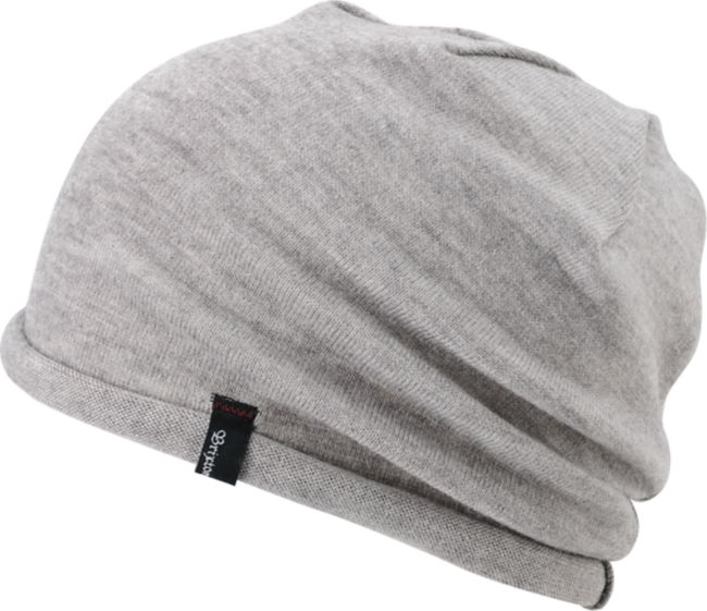 Brixton Abbey Grey Beanie