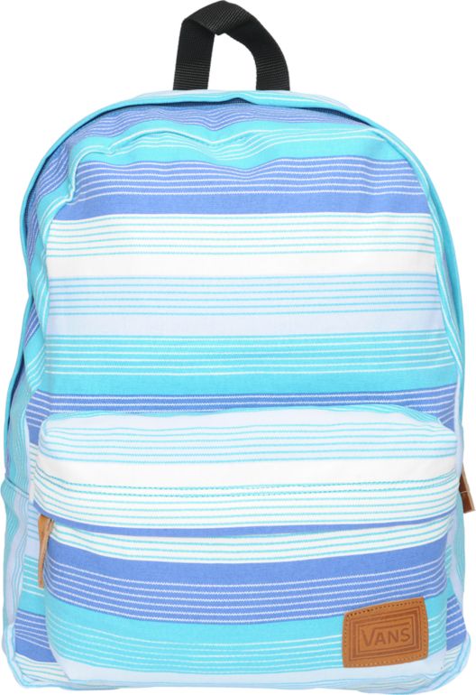 Vans Girls Deserted Snake Backpack
