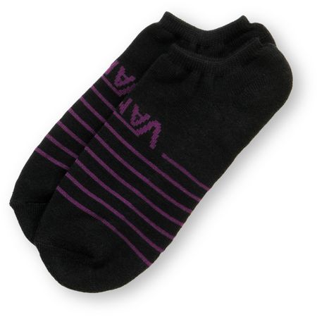 Vans Girls Single Ankle Socks