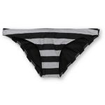 Empyre Girls Stilt Black & Grey Cinch Bottom