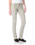 Empyre Girls Hannah Khaki Twill Skinny Jeans