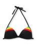 Empyre Rasta Clancy Molded Cup Bikini Top