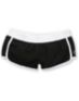 Empyre Girls Kewalos Black Board Shorts