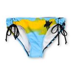 Corona Swim Sunset 2 Tunnel Tie Side Bikini Bottom