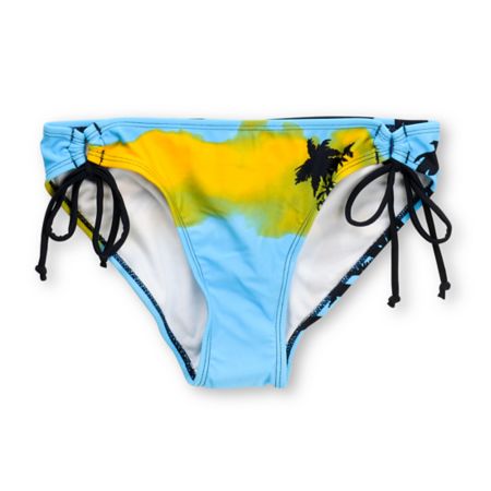 Corona Swim Sunset 2 Tunnel Tie Side Bikini Bottom