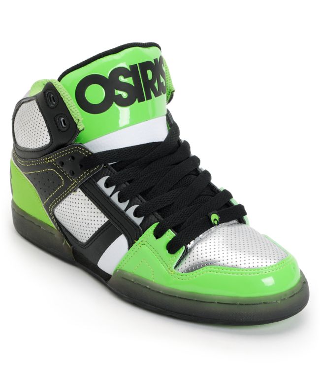 high top cheerleading shoes